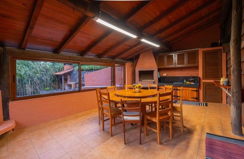 Sao Vicente Casa | Villa Fontes 5