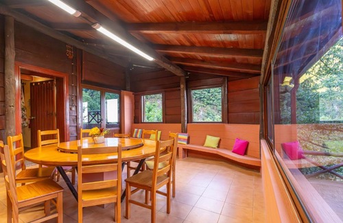 Sao Vicente Casa | Villa Fontes 5