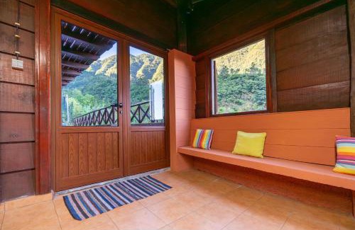 Sao Vicente Casa | Villa Fontes 5