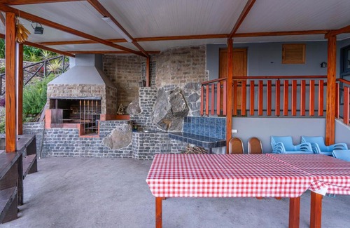 Sao Vicente Casa | Villa Fontes 7