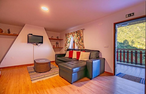 Sao Vicente Casa | Villa Fontes 7
