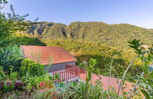 Sao Vicente Casa | Villa Fontes 7