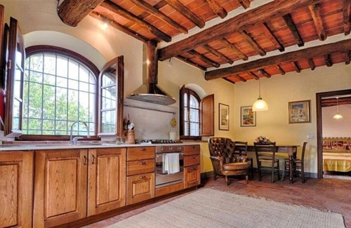 San Michele di Moriano Villa | Villa en Ponte A Moriano con 5 habitaciones, capacidad 10