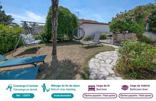 Le Cormier Chalet De Esquí | Villa para 15 personas, a 700m de la playa
