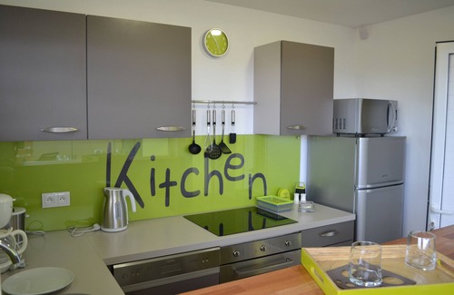 Trois-Ilets Villa | Personas Villa 2,4,6 en Trois Ilets, Martinica, vistas al mar, piscina, wifi, tranquilo