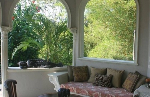 Uvita Villa | Villa de 2 Ubicado en el paraíso tropical, 51 pies piscina
