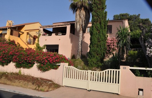 Propriano Alquiler De Eote | VILLA for 4 people -