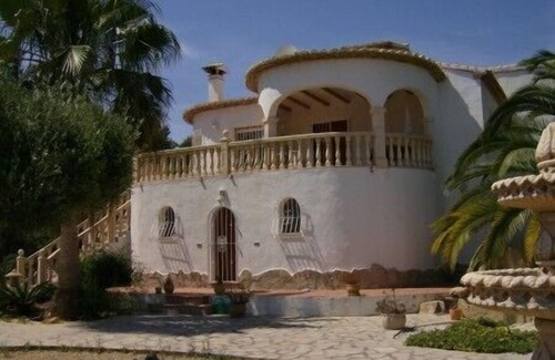 Urbanitzacio la Fustera Casa | Villa para 4 personas con piscina privada.