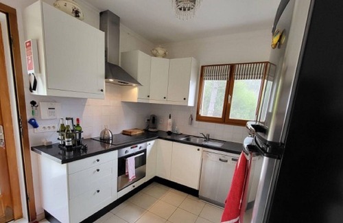 Beaufort Villa | Villa for family with pool in a quiet Beaufort
