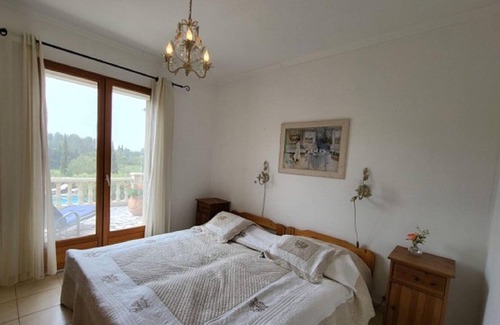 Beaufort Villa | Villa for family with pool in a quiet Beaufort