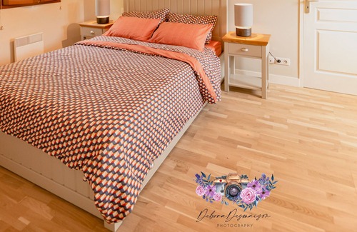 Brantome-en-Perigord Villa | Villas con capacidad para 1 - 10 en Dordoña con piscina y restaurante.