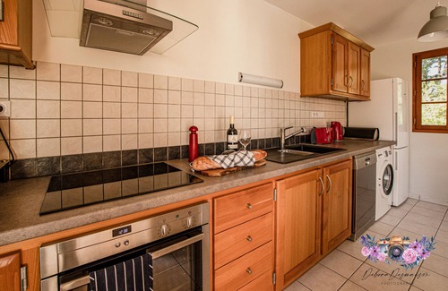 Brantome-en-Perigord Villa | Villas con capacidad para 1 - 10 en Dordoña con piscina y restaurante.