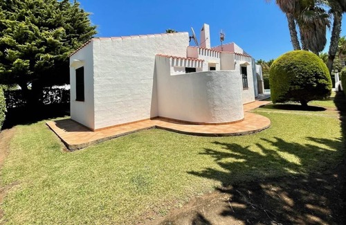 Cap d'Artrutx Villa | VILLA FAMILIAR PARA 8 PERSONAS EN CAP D´ARTRUITX - DESCUENTO 10% MAYO/JUNIO