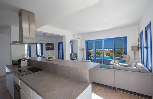Protaras Cabaña | Villa for Rent in Protaras 1234