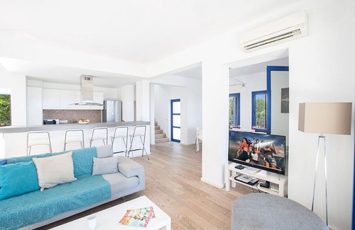 Protaras Cabaña | Villa for Rent in Protaras 1234