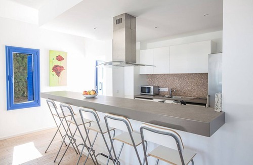 Protaras Cabaña | Villa for Rent in Protaras 1234