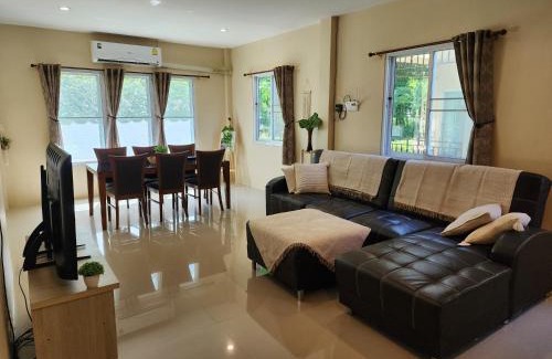 Ko Chang Villa | Villa for rent