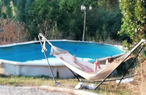 Areias Casa | Villa for up to 18 people with swimming pool 10 minutes from the blue lake