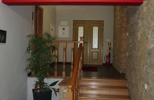Areias Casa | Villa for up to 18 people with swimming pool 10 minutes from the blue lake