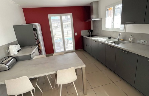 Alenya Villa | Villa a 2 km de las playas, totalmente equipada con piscina privada.