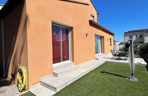 Alenya Villa | Villa a 2 km de las playas, totalmente equipada con piscina privada.