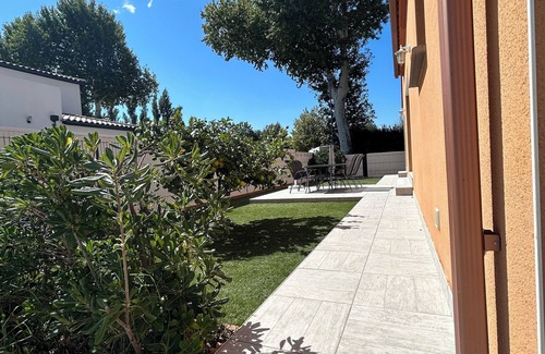 Alenya Villa | Villa a 2 km de las playas, totalmente equipada con piscina privada.