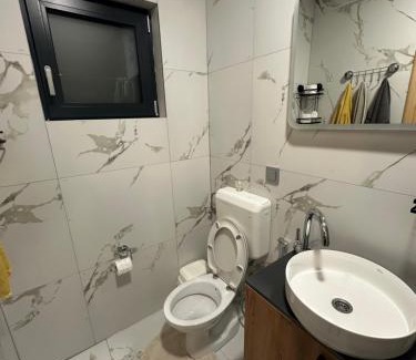 Visoko Apartamento | Villa Forest Paradise