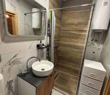 Visoko Apartamento | Villa Forest Paradise