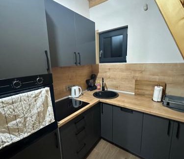 Visoko Apartamento | Villa Forest Paradise