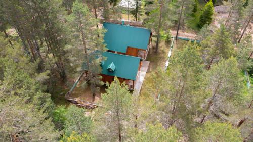 Zabljak Apartamento | Villa Foresta