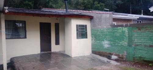 Mato Queimado Casa | villa foresti macedo gramado