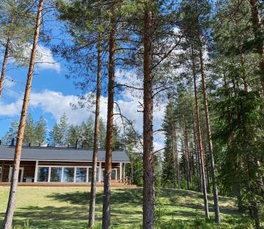 Suonenjoki Apartamento | Villa Forestime