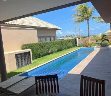 Trairi Villa | Villa Formentera - Casa 05 by The Coral Beach Resort