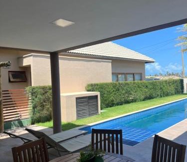 Trairi Villa | Villa Formentera - Casa 05 by The Coral Beach Resort