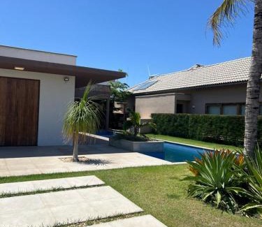 Trairi Villa | Villa Formentera - Casa 05 by The Coral Beach Resort