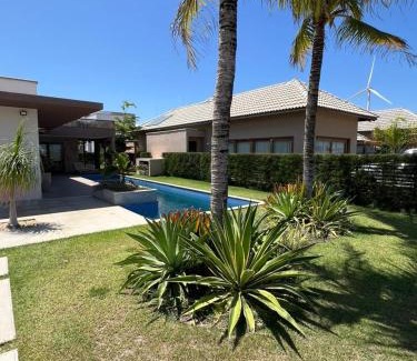 Trairi Villa | Villa Formentera - Casa 05 by The Coral Beach Resort