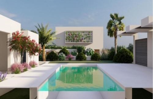 Kastela Villa | Villa Formosa
