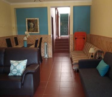 Olhao Casa | Villa Formosa