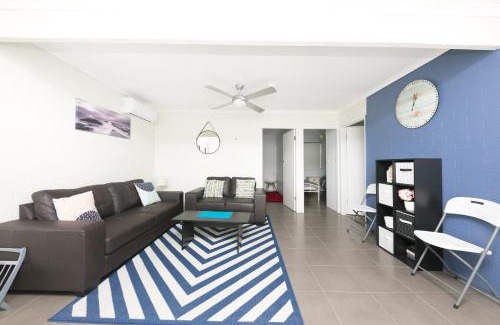 Forster Casa | Villa Forster - linen not included