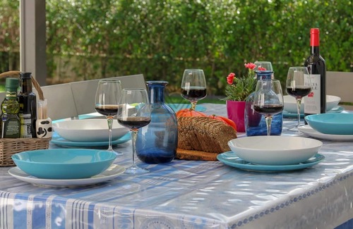 Marina Manresa Villa | Villa Fortalesa, en Manresa de Alcudia, Mallorca