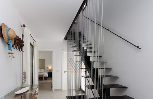 Marina Manresa Villa | Villa Fortalesa, en Manresa de Alcudia, Mallorca