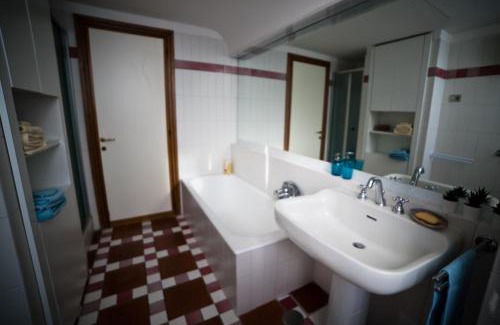 Castel Gandolfo Casa | Villa Forti