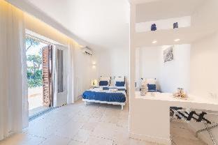 Ischia Porto Cama Y Desayuno | Villa Fortuna Holiday Resort