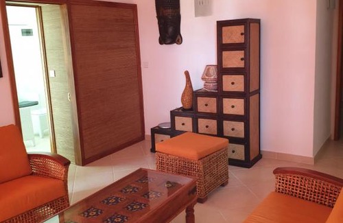 La Preneuse Casa | Villa fortuna mauritius
