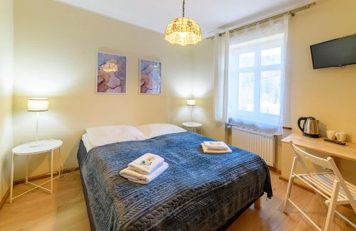 Duszniki Zdroj Cama Y Desayuno | Villa Fortuna