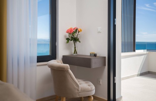 Podstrana Apartamento | Villa Four Brothers Penthouse Suite
