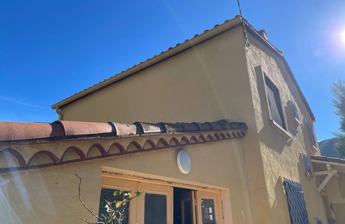 Amelie-les-Bains-Palalda Casa | Villa Catalane