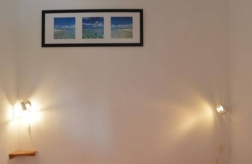 Saint-Pierre-la-Mer Casa | Villa Fleury-Saint-Pierre-la-Mer, 1 bedroom, 6 persons