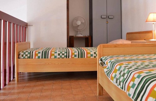 Saint-Pierre-la-Mer Casa | Villa Fleury-Saint-Pierre-la-Mer, 1 bedroom, 6 persons