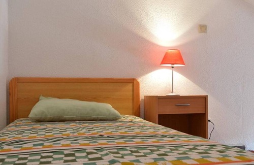 Saint-Pierre-la-Mer Casa | Villa Fleury-Saint-Pierre-la-Mer, 1 bedroom, 6 persons